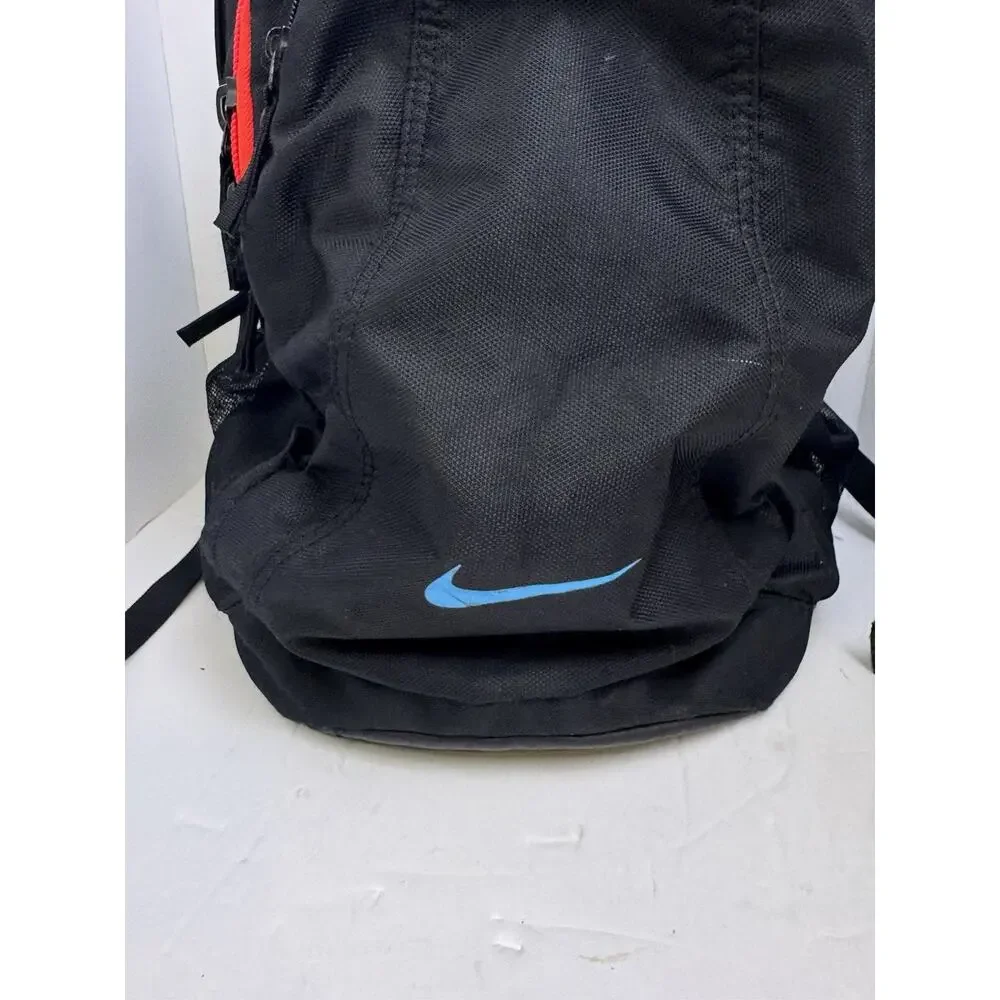 Nike this training